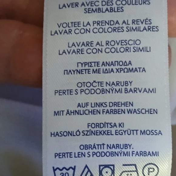 Chaps Women's Corduroys - Picture 11 of 13